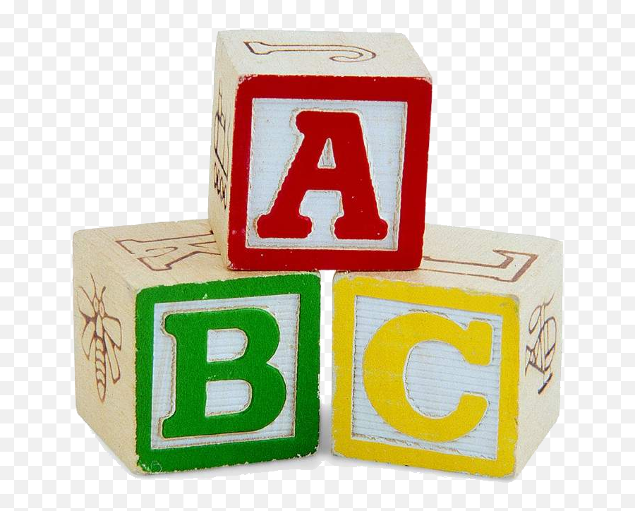 Download Abc Blocks - Abc Blocks Transparent Background Png,Abc Blocks Png