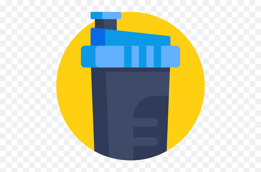 Protein Shake - Protein Shake Icon Png,Protein Png