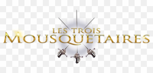 The Three Musketeers - Language png