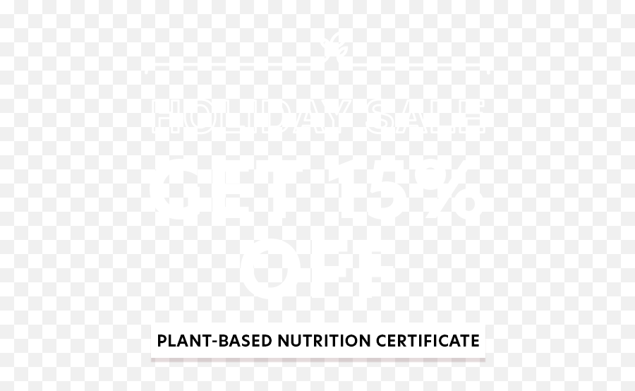 Plant - Based Dessert Recipes Center For Nutrition Studies Vertical Png,15% Off Png