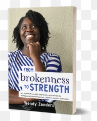 Wendy Zanders Declutter Book United States - Language png