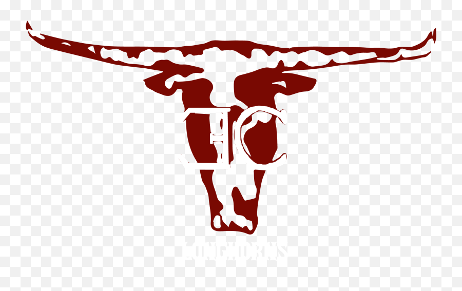 Eckhart Longhorns - Raising Texas Longhorns In Michigan Bovinae Png,Longhorn Logo Png