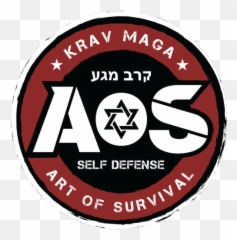 Art Of Survival Krav Maga - Murs 9th Wonder Fornever Png,Krav Maga Logo