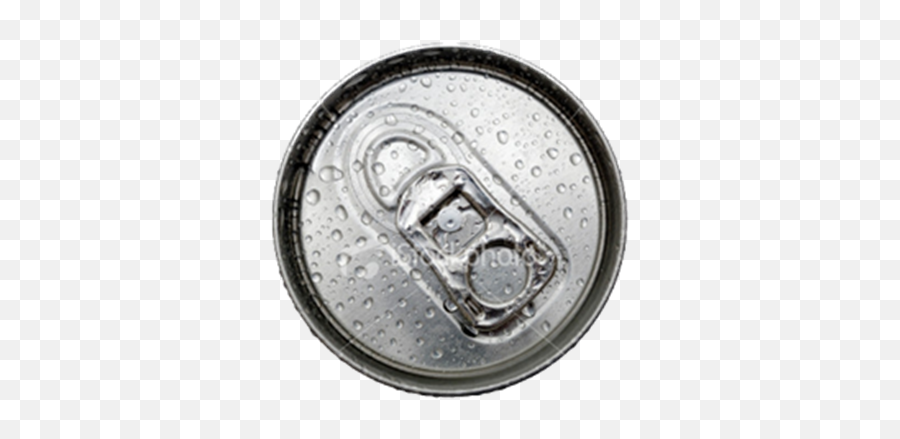 Soda Can Top Png 4 Image - Soda Can Top Png,Soda Can Png