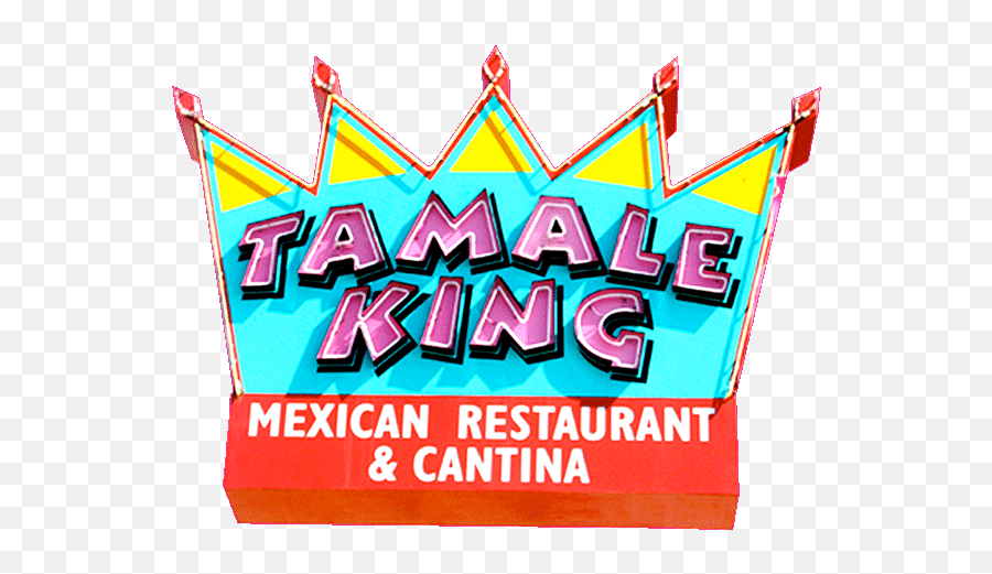 Tamale King Restaurant - Tamale King Png,Hot Tamales Logo