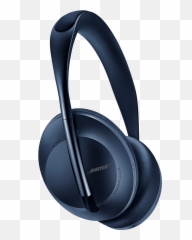 Wireless Earbuds For Cyber Monday - Bose 700 Headphones png