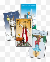 Hd Tarot Cards Transparent Png Image - Tarot Cards Transparent Background,Tarot Cards Png