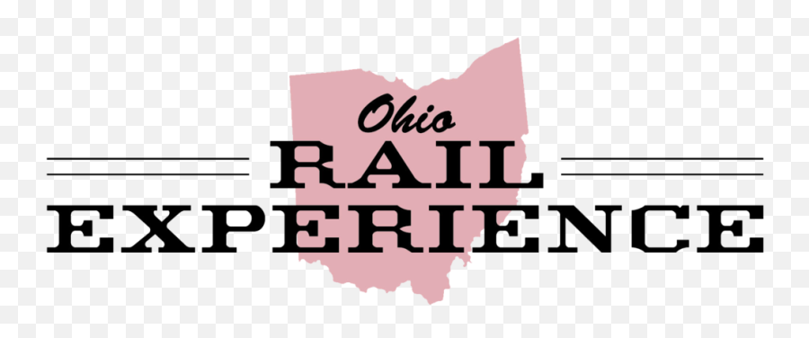 Ohio Rail Experience Png