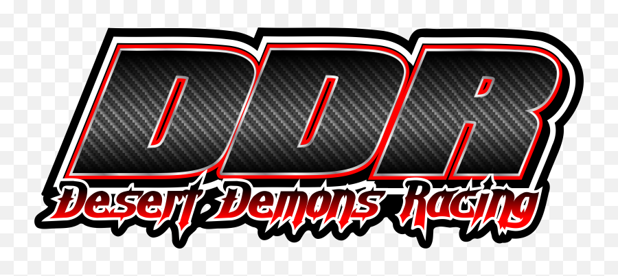 Desertdemonsracing - Horizontal Png,Ddr Logo