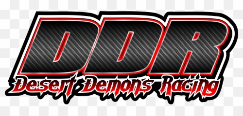 Desertdemonsracing - Horizontal png