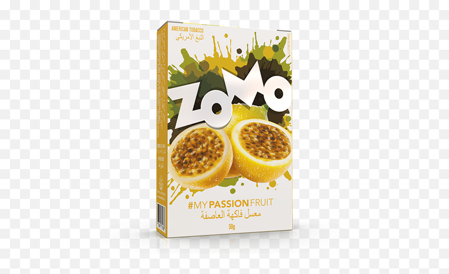 Zomo Passion Fruit Flavor - Zomo Official Secret Of Babylon Zomo Png,Passion Fruit Png