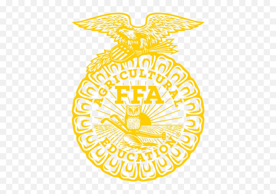 Clip Art Ffa Emblem Transparent Png - Ffa Emblem Transparent Background,Ffa Emblem Png
