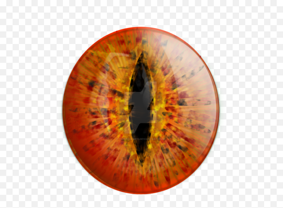Eye Of Sauron Png Transparent Images - Eye Of Sauron Png,Eye Of Sauron Png