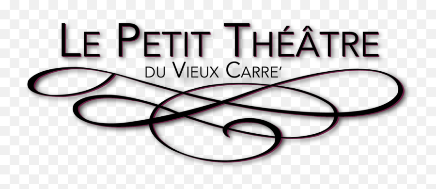 Le Petit Theatre And Noahh Partner For Death Of A Salesman - Le Petit Theatre Png,Dream Theater Logo