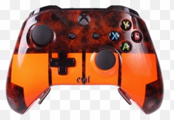 Gaming Controller Series For Xbox One Evil Shift Controllers - Portable png