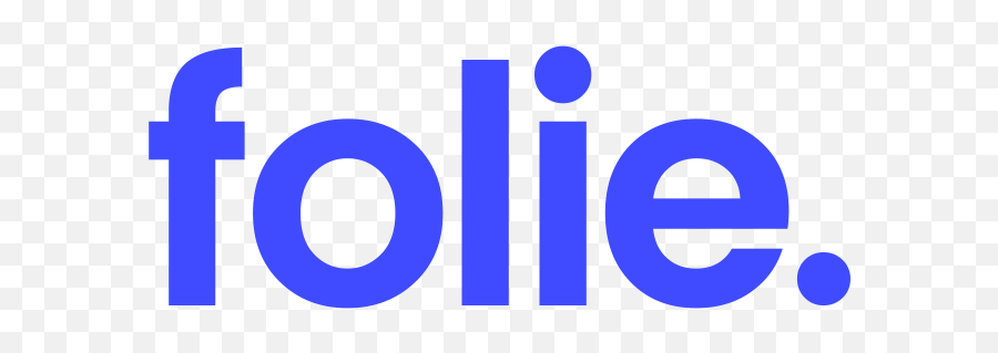 Folie - Webflow Html Website Template Istone Png,Webflow Logo