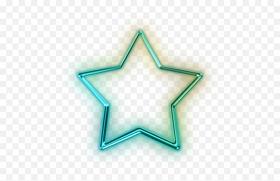 Neon Icon Png 15999 - Free Icons Library Transparent Background Neon Star Png,Neon Arrow Png