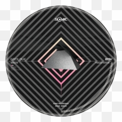 Home - Sonic Recordings Optical Illusion Distorts Your Vision png