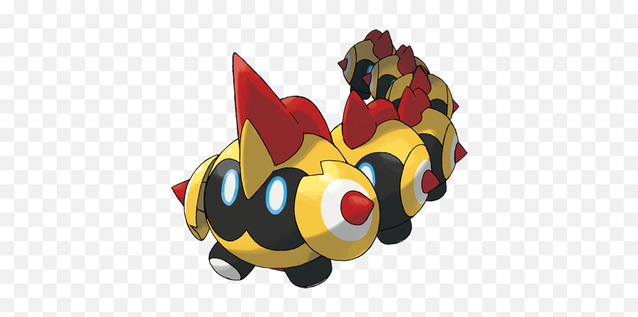 Falinks - 870 Serebiinet Pokédex Falinks Pokemon Png,Caterpie Png