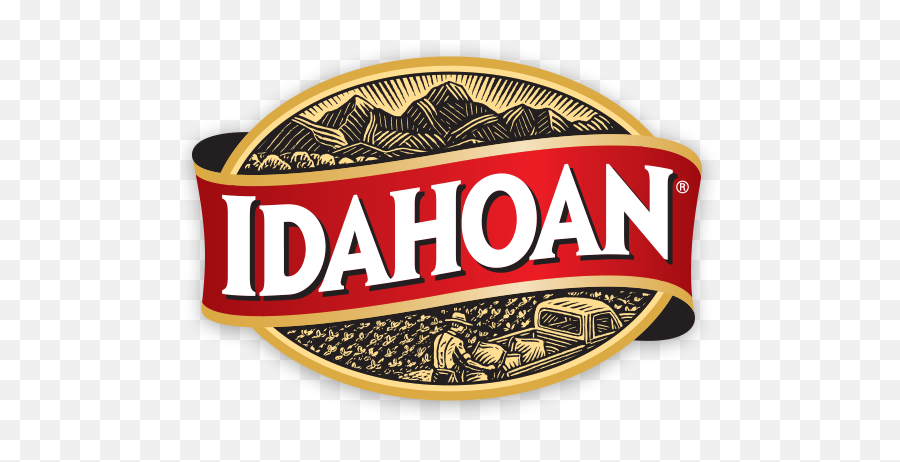 Part 18 Retconned - Idahoan Foods Logo Png,Olay Logos