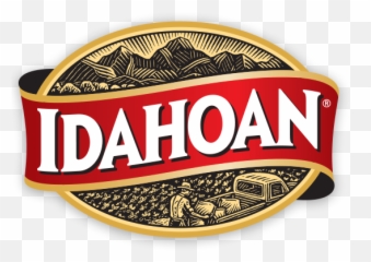 Part 18 Retconned - Idahoan Foods Logo png