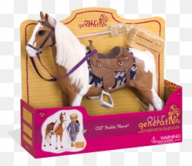 Stable Horse - Our Generation Horse Png,Stable Png