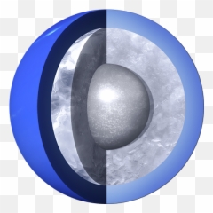 Spacepedia - Core Png,Neptune Png