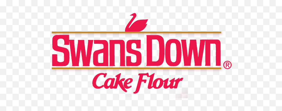 Swans Down Cake Flour - Language Png,All Recipes Logo