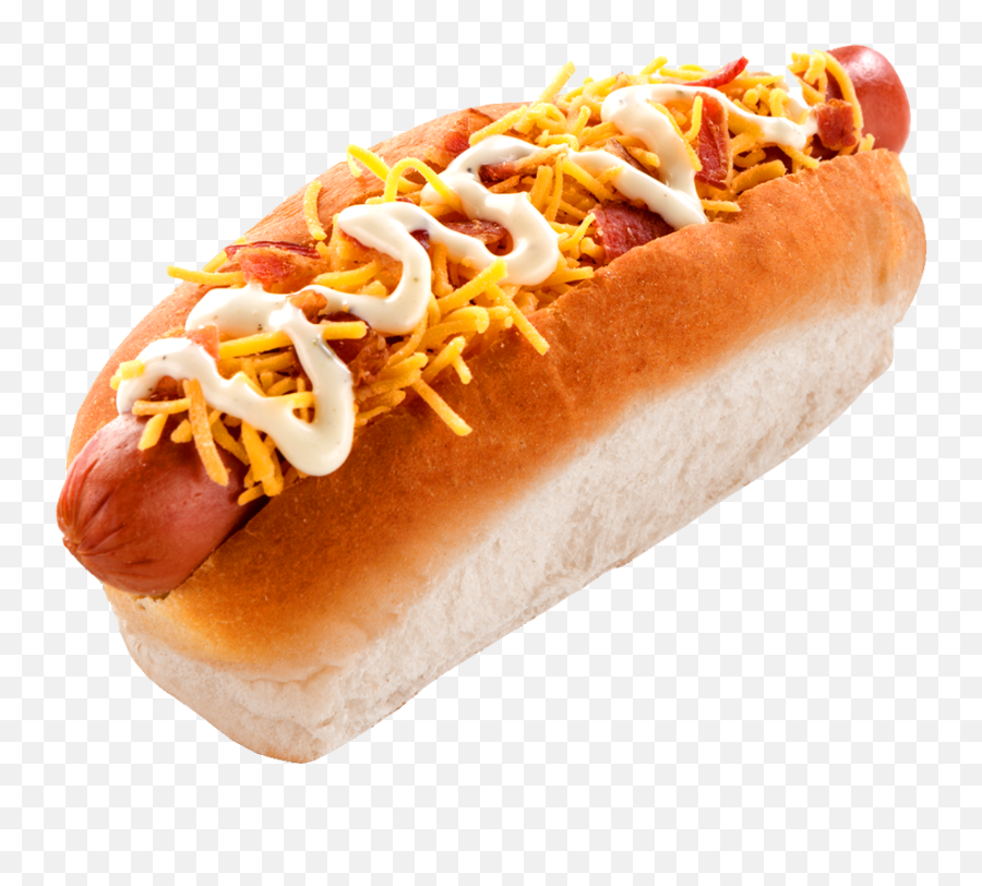 Hot Dog Png Transparent Images - Hot Dog Imagenes Png,Transparent Hot Dog
