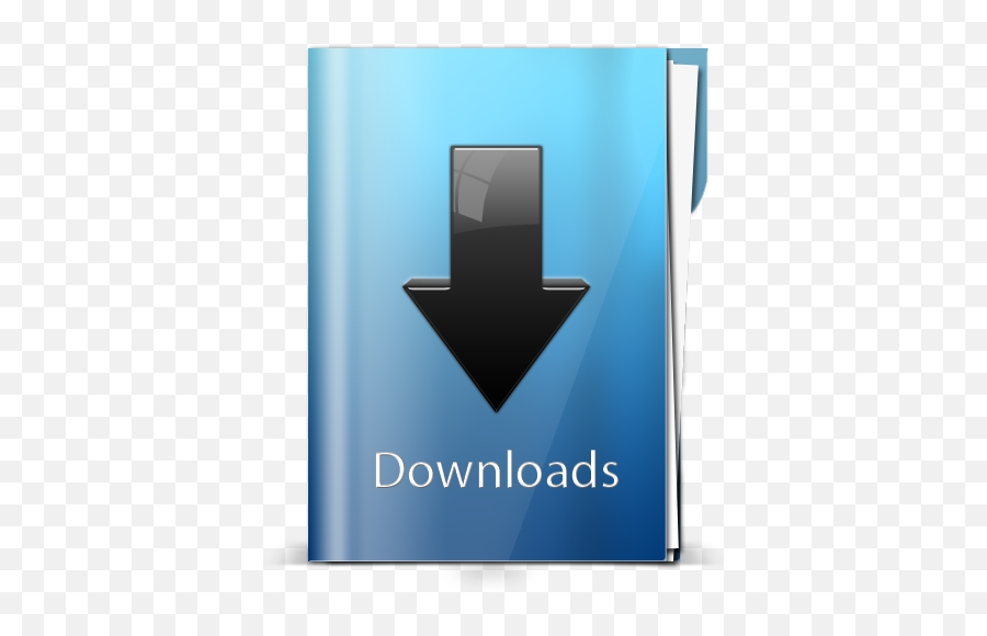 14 Free Software Folder Icon Images - Windows 7 Folder Icons Folder Icon Ico Download Png,Windows Folder Icon