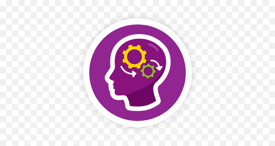 9 Traits Of Critical Thinking Mentoring Minds - Hair Design Png,Computer Thinking Icon
