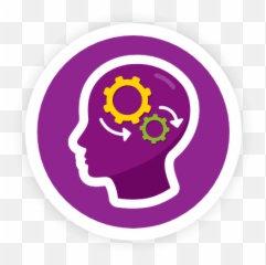 9 Traits Of Critical Thinking Mentoring Minds - Hair Design png