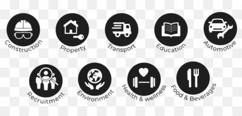 Home Page U2013 Industry Icons Billboard Media - Dot png