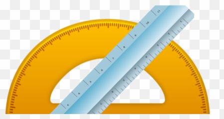 Control Alt Achieve The Best Virtual Protractor And Ruler - And png