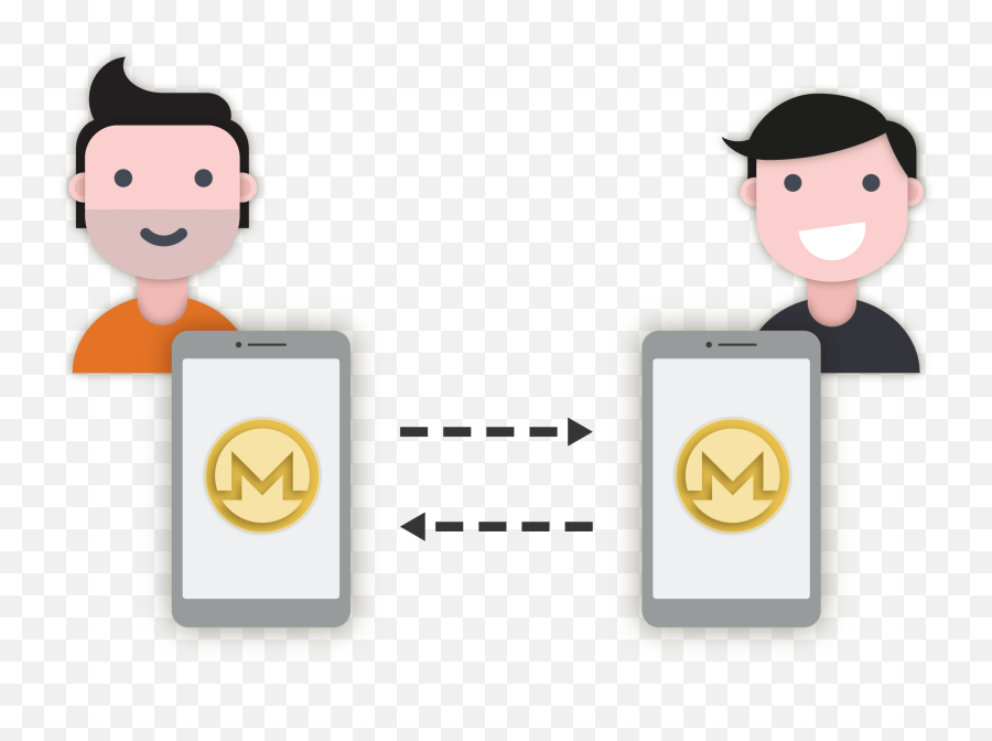 Monero Malware Response - Smart Device Png,Monero Icon