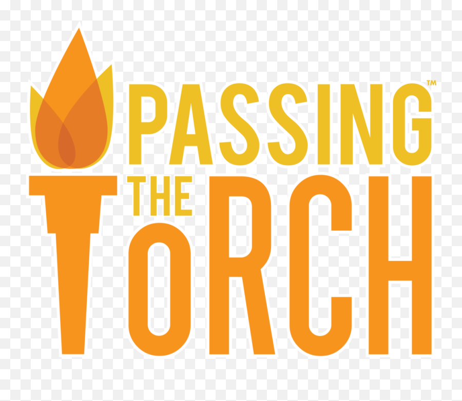 Torch Collegiate Empowerment - Passing The Torch Png,Torch Png