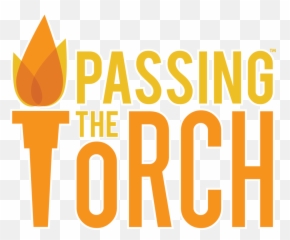 Torch Collegiate Empowerment - Passing The Torch Png,Torch Png