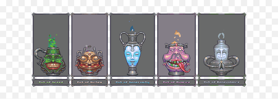 Pots Collection In Description - Vertical Png,Make Animated Buddy Icon