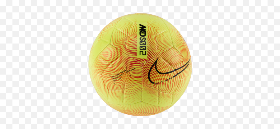 Nike Football Gear Balls - Nike Cr7 Png,Soccer Ball Transparent