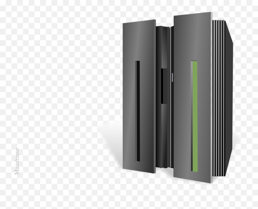 Download Computer Icons Mainframe Server Vector Servers Icon - Mainframe Computer Png,Servers Icon Png