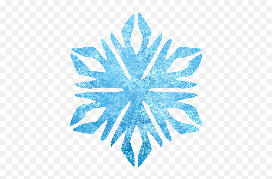 Ice Snowflake 44 Icon - Free Ice Snowflake Icons Ice Icon Set Decorative Png,Snowflak Icon
