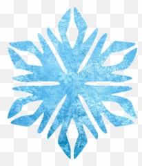 Ice Snowflake 44 Icon - Free ice icons set Decorative png
