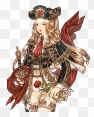 Treeofsavior - Of Savior Matador Master png