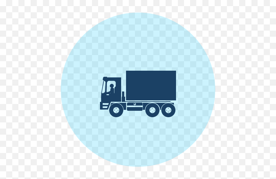 Flatbed U0026 Specialized Transport Seal Transportation - Commercial Vehicle Png,Flatbed Icon