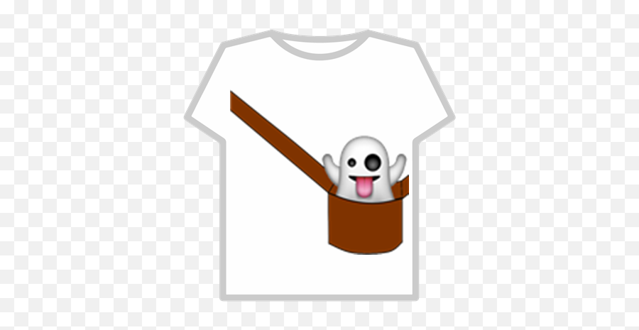 Ghost Emoji In A Bag - Roblox Bongo Cat In A Bag Roblox Png,Ghost Emoji Transparent