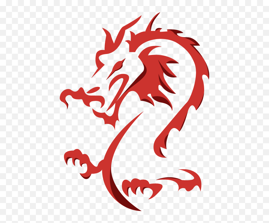 Dragon Talisman By Yusif Alomeri - Jackie Chan Adventures Dragon Talisman Png,Chinese Dragon Transparent
