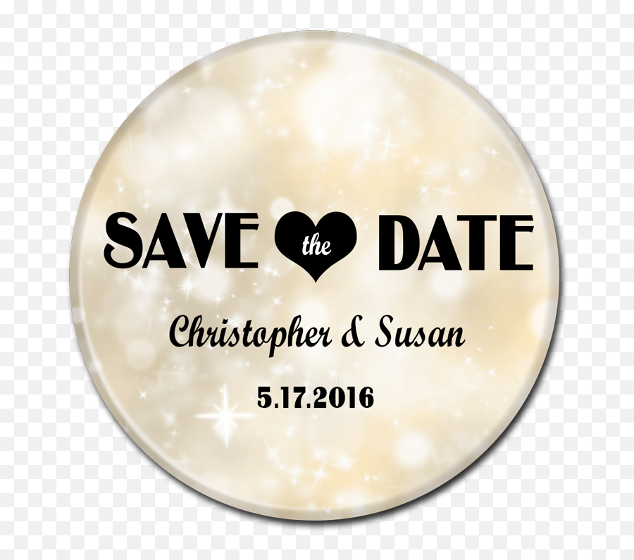 Save The Date Button - 372 Chandukaka Saraf Png,Save The Date Png