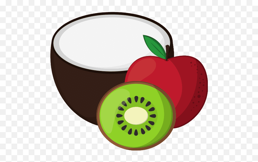 Fruits Icon - Canva Superfood Png,Fruits Icon
