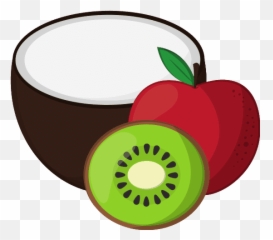 Fruits Icon - Canva Superfood Png,Fruits Icon