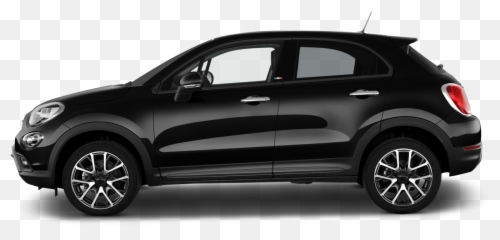 2017 Fiat 500x Pop Near Copperas Cove - T Cross png